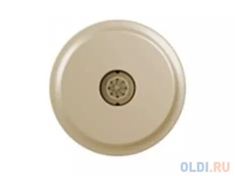 Лицевая панель Legrand Celiane для для розетки TV или SAT слоновая кость 66231