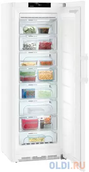 LIEBHERR GN 5235-20 001 Морозильник