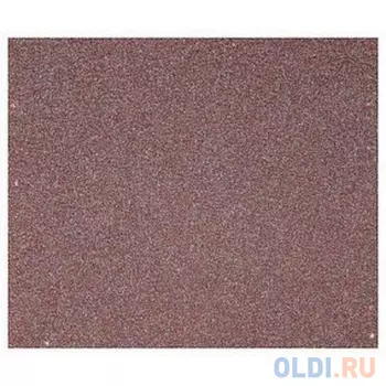 Лист шлифовальный STAYER MASTER 35435-240_z01 унив.тканевая основа водост.230х280мм P240 5шт.