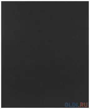 Лист шлифовальный STAYER MASTER 35435-400_z01 унив.тканевая основа водост.230х280мм P400 5шт.