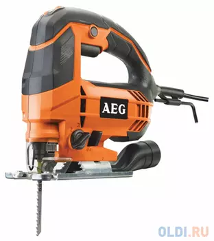 Лобзик AEG STEP 100X 700 Вт