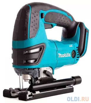 Лобзик аккумуляторный Makita DJV180Z