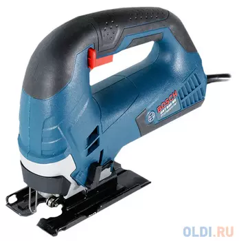 Лобзик Bosch GST 850 BE