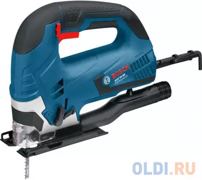Лобзик Bosch GST 90 BE 650Вт 3100ходов/мин от электросети (кейс в комплекте)