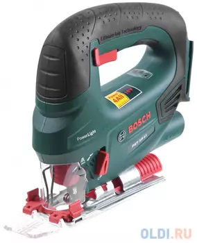 Лобзик Bosch PST 18 LI