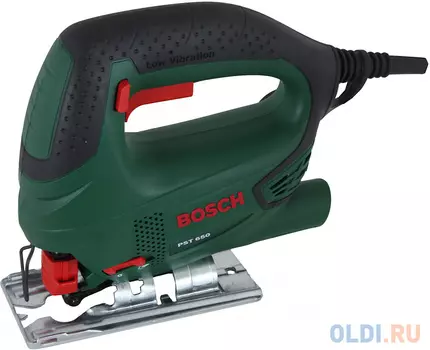 Лобзик Bosch PST 650 БЗП Вт