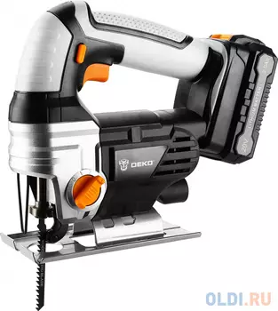 Лобзик DEKO DKJS20