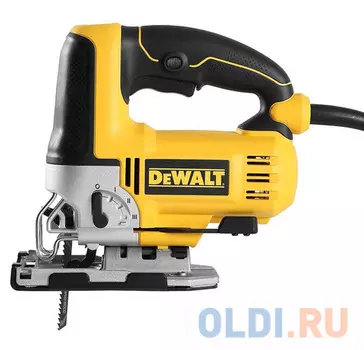 Лобзик DeWalt DW349B-KS 500 Вт