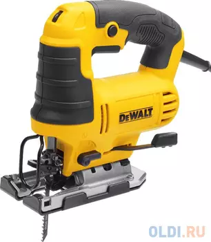 Лобзик DeWalt DWE349 650 Вт