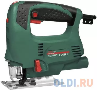 Лобзик DeWalt STS04-65 DV 450 Вт