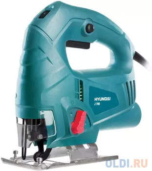 Лобзик Hyundai J 700 570Вт 3000ходов/мин от электросети