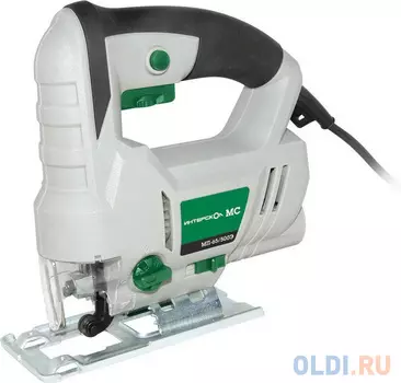 Лобзик Интерскол МП-65/500Э 550 Вт