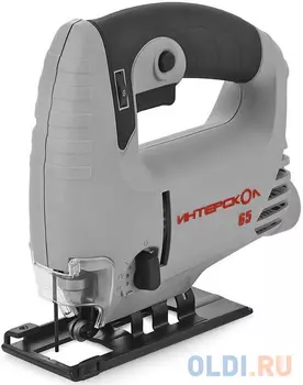 Лобзик Интерскол МП-65/550Э 550 Вт