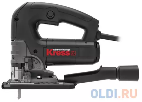 Лобзик KRESS KU472 720Вт