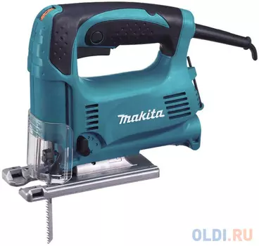 Лобзик Makita 4329X6 450 Вт