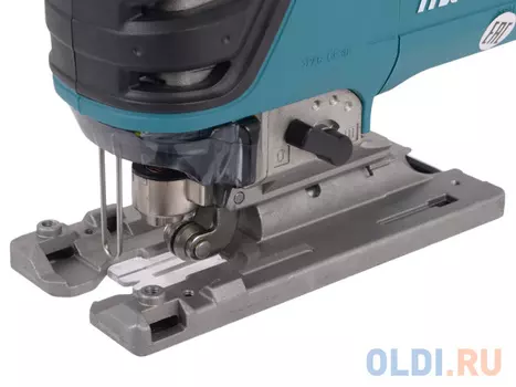 Лобзик Makita 4350CT в\\рук,720Вт,800-2800об\\м,ход-26мм,рез-135мм,2.5кг,чем,маятн
