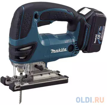 Лобзик Makita DJV180RFE