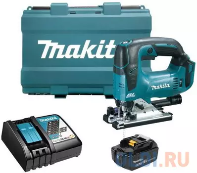 Лобзик Makita DJV182RT
