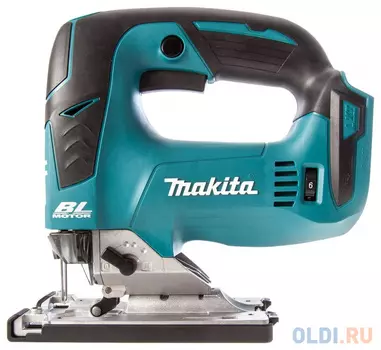 Лобзик Makita DJV182Z