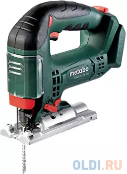 Лобзик Metabo Stab 18LTX100 2800ходов/мин от аккумулятора