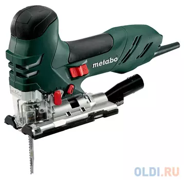 Лобзик Metabo STE 140 PLUS 750 Вт