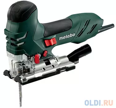 Лобзик Metabo STE 140 PLUS 750 Вт 601403700