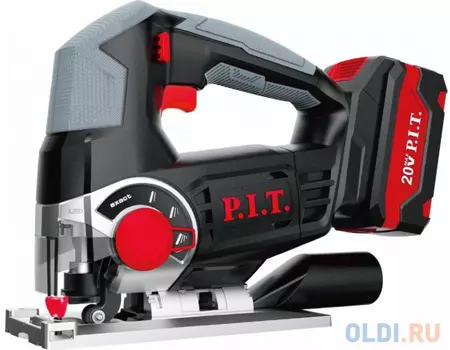 Лобзик P.I.T. PST20H-80A/2