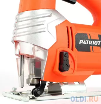 Лобзик Patriot LS 601 601 Вт
