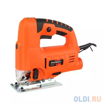 Лобзик Patriot LS 650 610 Вт 190301710
