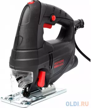 Лобзик Redverg Basic JS600 600 Вт