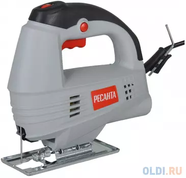 Лобзик Ресанта Л-55/600 600 Вт