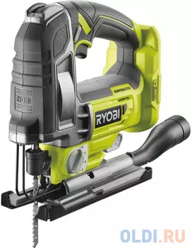 Лобзик Ryobi R18JS7-0
