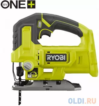 Лобзик Ryobi RJS18-0