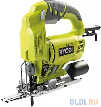 Лобзик Ryobi RJS720-G 500 Вт