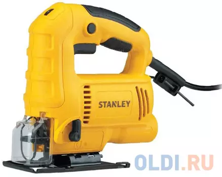 Лобзик SJ60-RU Stanley