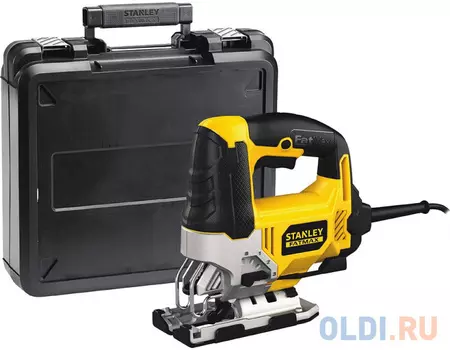 Лобзик Stanley FME340K-QS 710 Вт