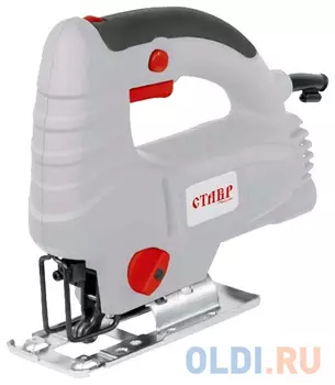 Лобзик СТАВР ЛЭ-65/650 650Вт 600-3000х/мин ход 18мм