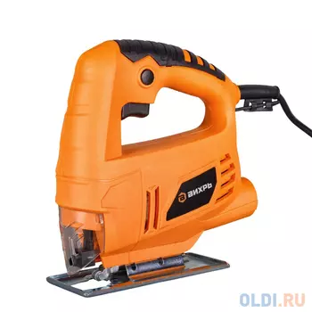 Лобзик Вихрь ЛЭ-55Б от электросети