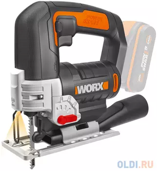 Лобзик Worx WX543.9