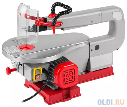 Лобзиковый станок Зубр ЗСЛ-90 90 Вт