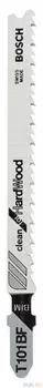 Лобзиковая пилка Bosch T 101 BF BIM 5шт 2608634234