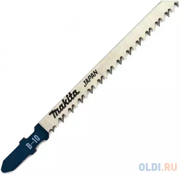 Лобзиковая пилка Makita A-85628 5шт