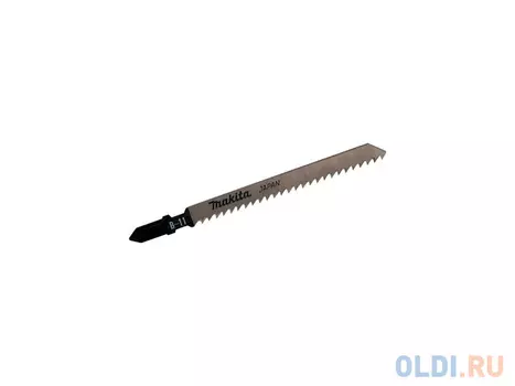 Лобзиковая пилка Makita A-85634 5шт