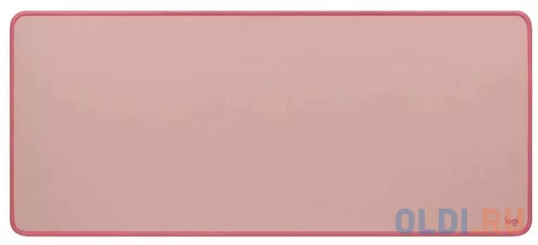 Logitech Desk Mat Studio Series DARKER ROSE