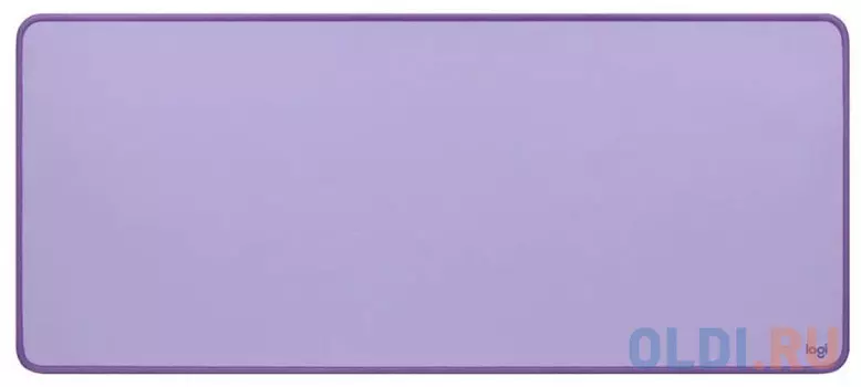 Logitech Desk Mat Studio Series LAVENDER