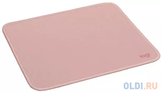 Logitech Mouse Pad Studio Series DARKER ROSE