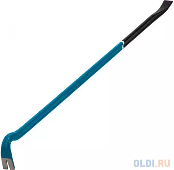 Лом-гвоздодер, двутавровый профиль, 1200х30х17 мм// Gross