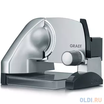 Ломтерезка Graef SKS 500 170Вт.