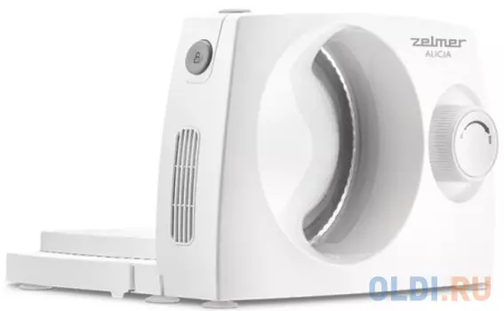 Ломтерезка ZFS1017 ZELMER