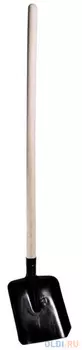 Лопата BIBER 130966 универсальная 1370х225мм 1592гр